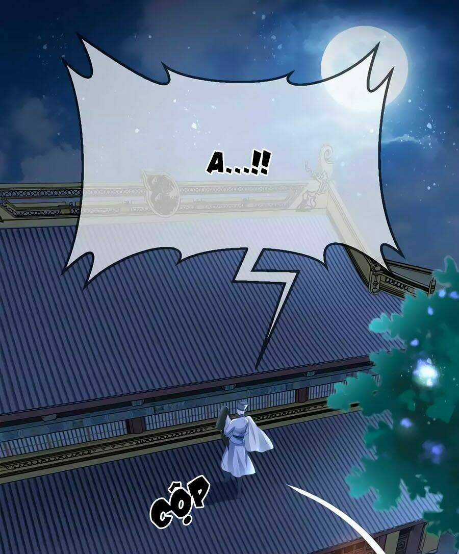 Trù Nương Hoàng Hậu Chapter 6 trang 13