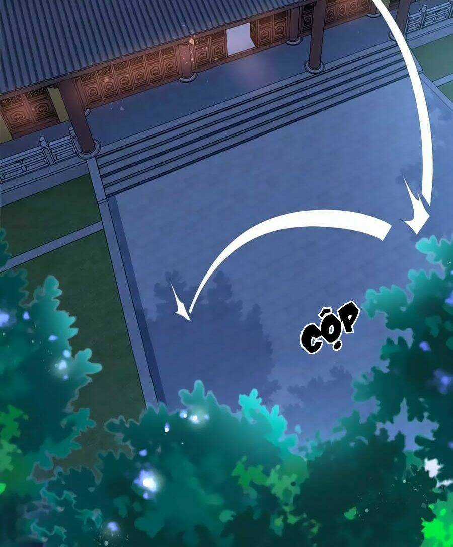 Trù Nương Hoàng Hậu Chapter 6 trang 14