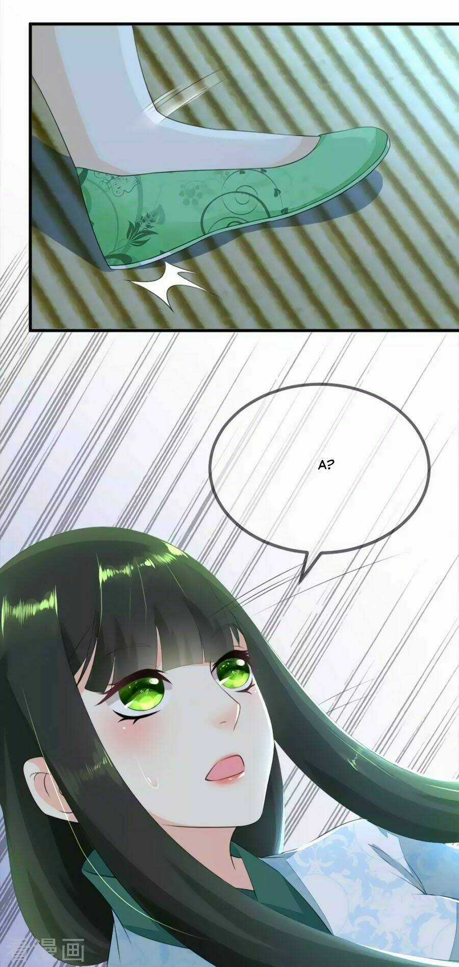 Trù Nương Hoàng Hậu Chapter 6 trang 16