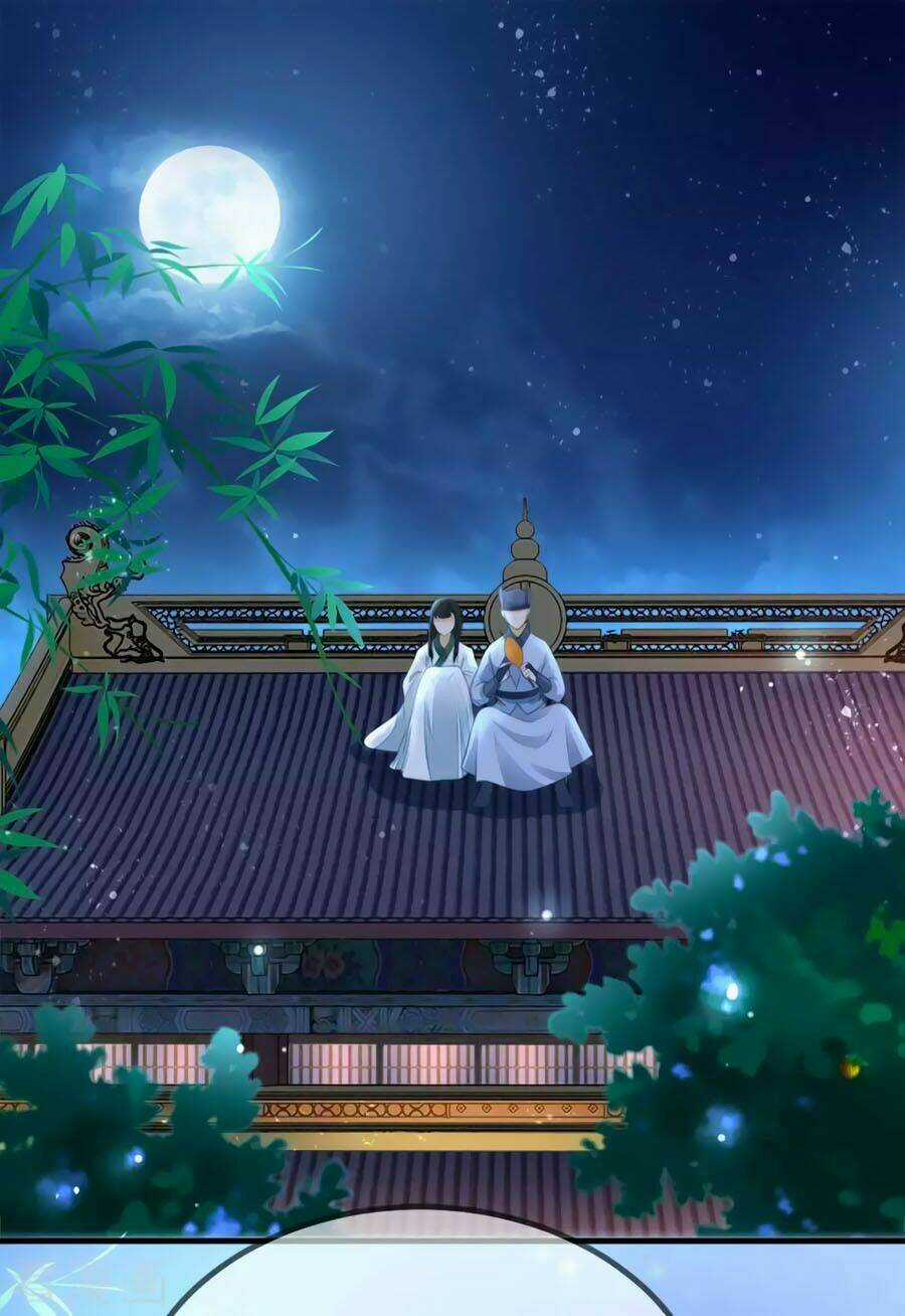 Trù Nương Hoàng Hậu Chapter 6 trang 19