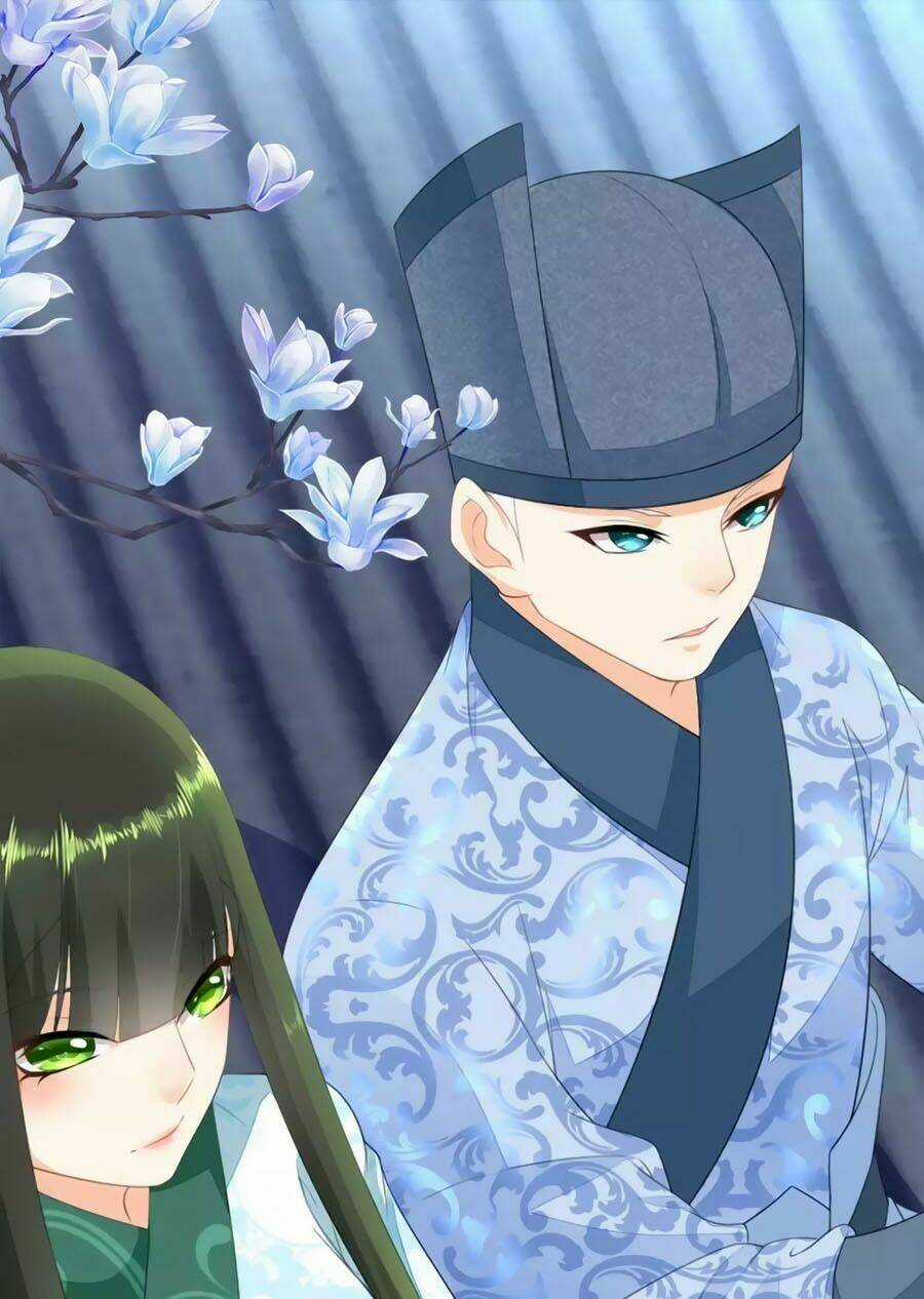 Trù Nương Hoàng Hậu Chapter 6 trang 23