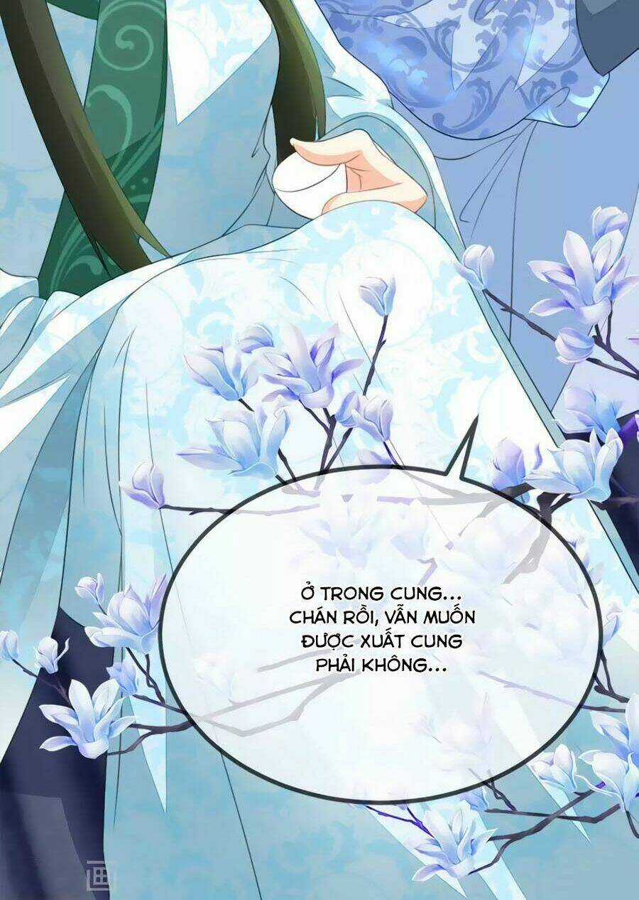 Trù Nương Hoàng Hậu Chapter 6 trang 24