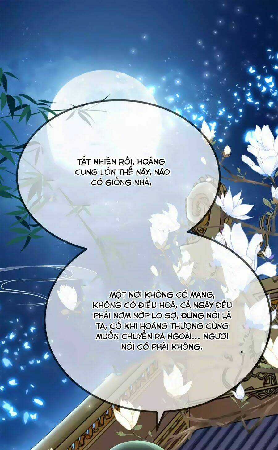 Trù Nương Hoàng Hậu Chapter 6 trang 25