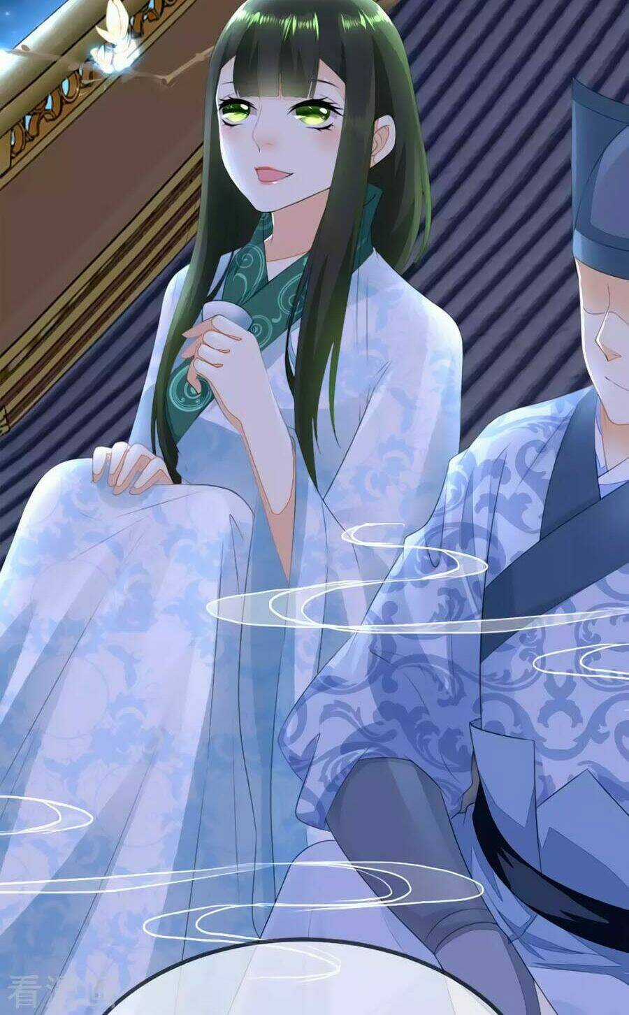 Trù Nương Hoàng Hậu Chapter 6 trang 26