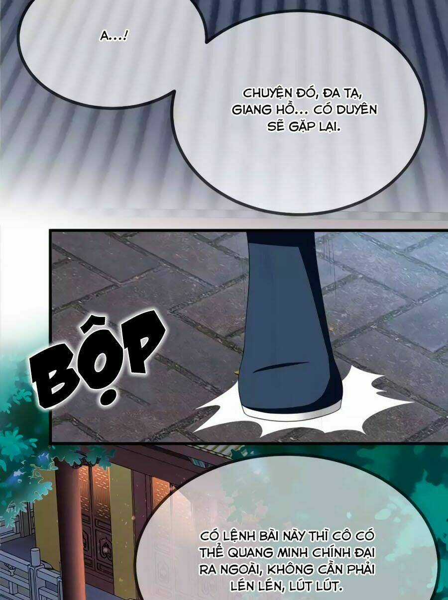 Trù Nương Hoàng Hậu Chapter 6 trang 29