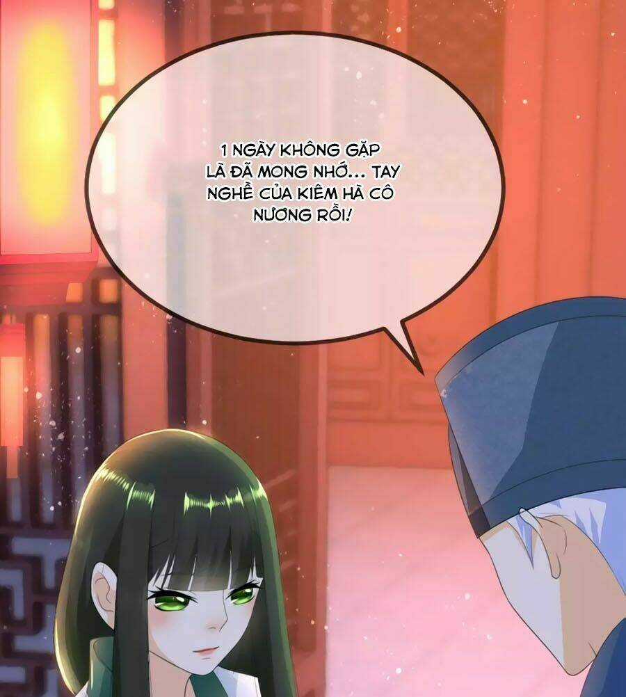 Trù Nương Hoàng Hậu Chapter 6 trang 3