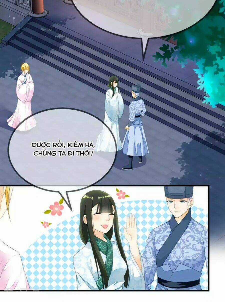 Trù Nương Hoàng Hậu Chapter 6 trang 30