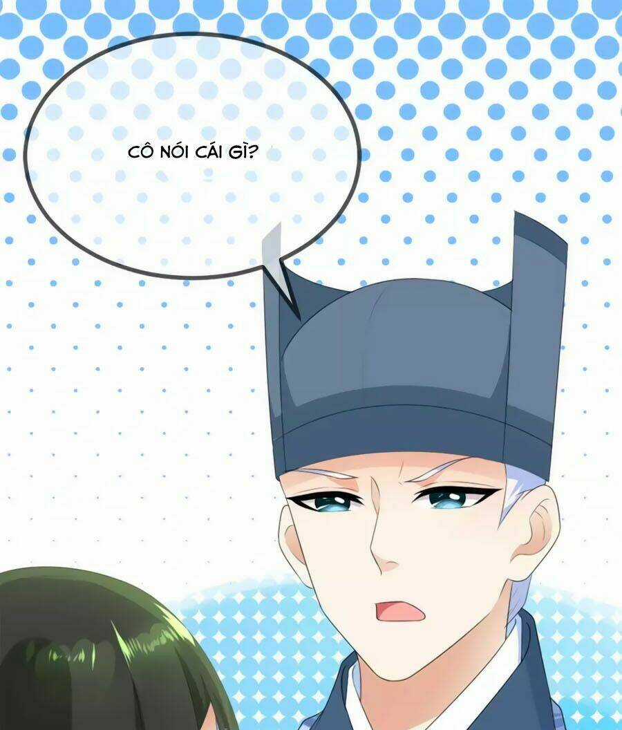 Trù Nương Hoàng Hậu Chapter 6 trang 31