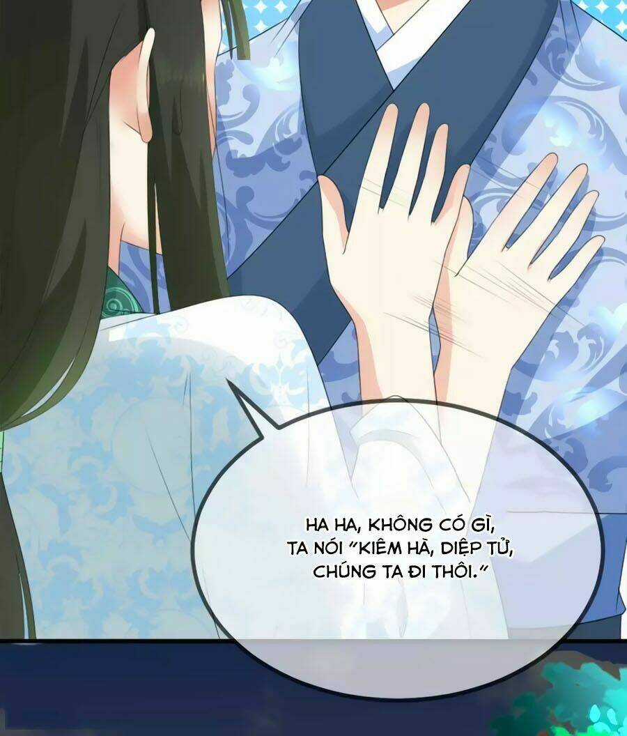 Trù Nương Hoàng Hậu Chapter 6 trang 32