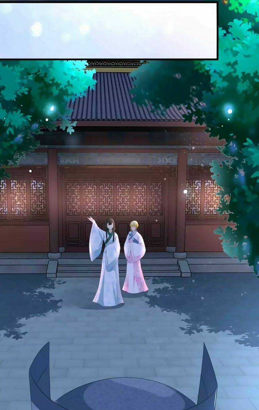 Trù Nương Hoàng Hậu Chapter 6 trang 33