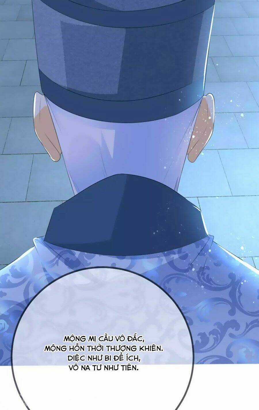 Trù Nương Hoàng Hậu Chapter 6 trang 34