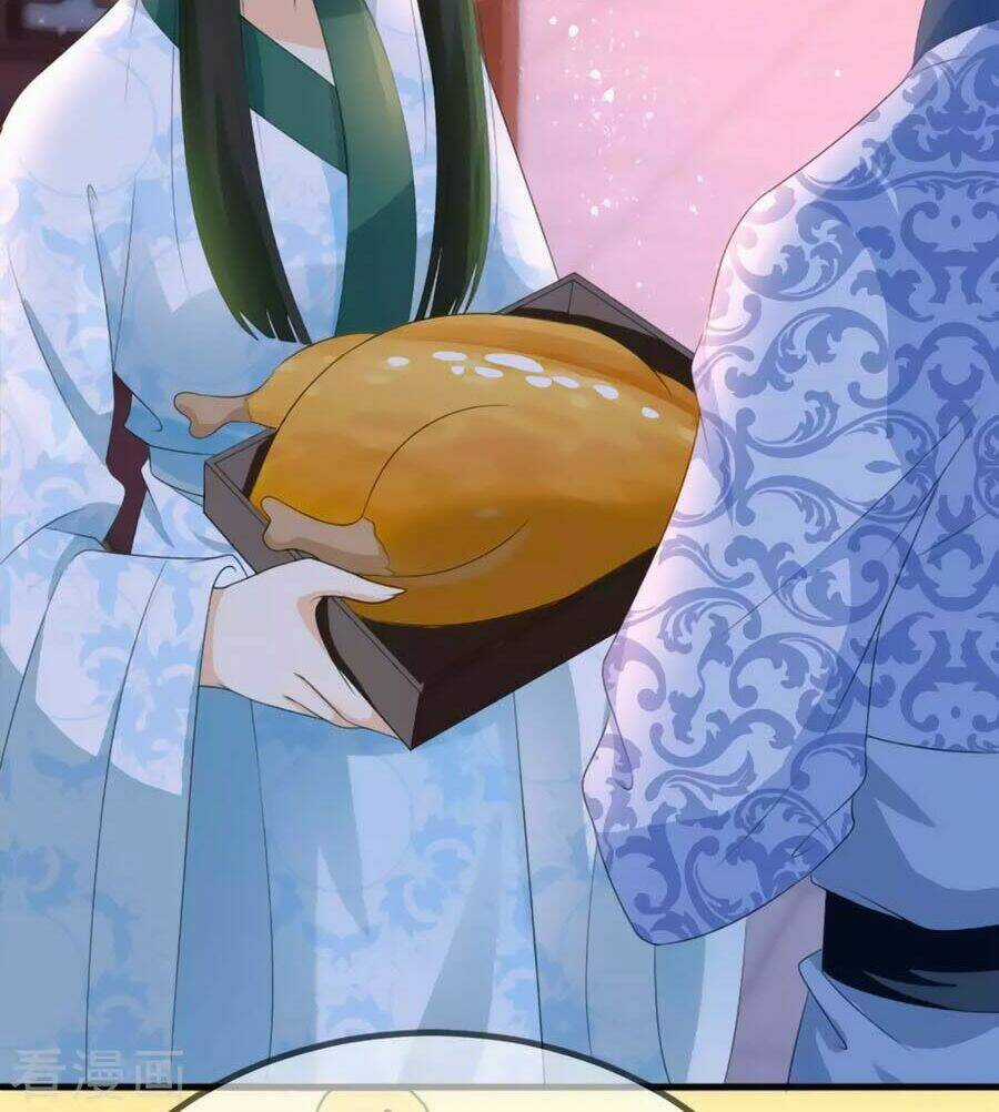 Trù Nương Hoàng Hậu Chapter 6 trang 4