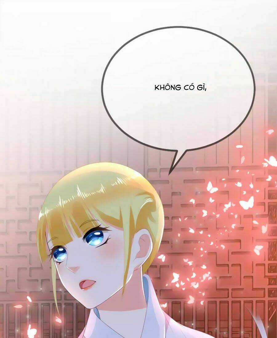 Trù Nương Hoàng Hậu Chapter 6 trang 7