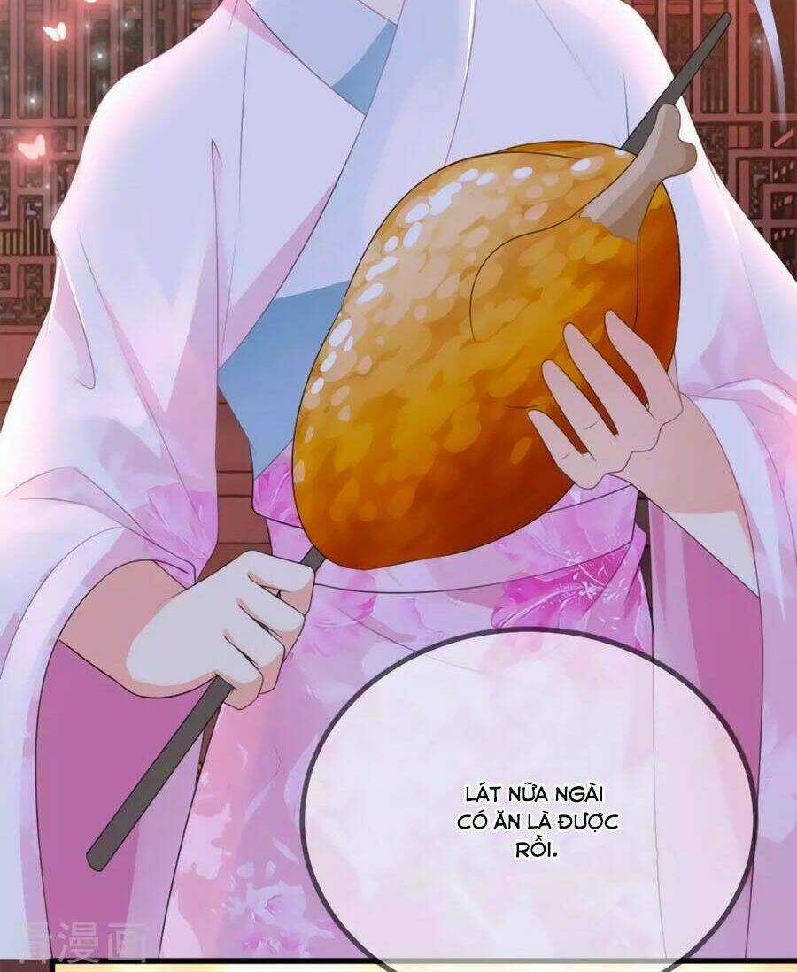 Trù Nương Hoàng Hậu Chapter 6 trang 8