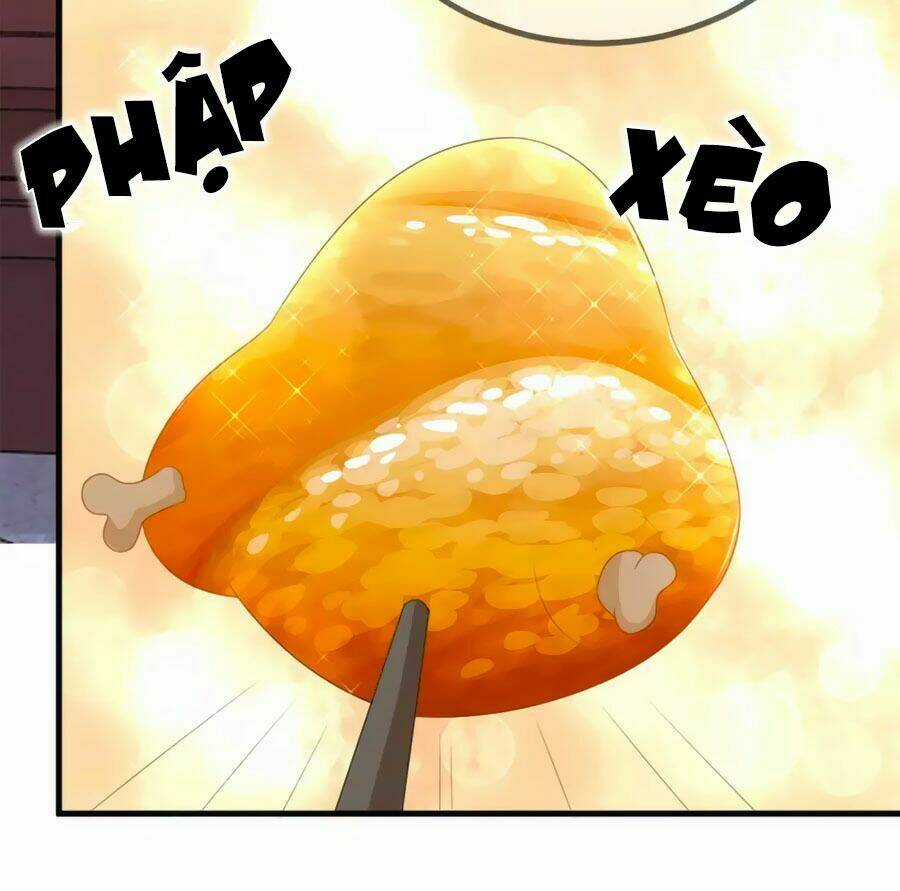 Trù Nương Hoàng Hậu Chapter 6 trang 9