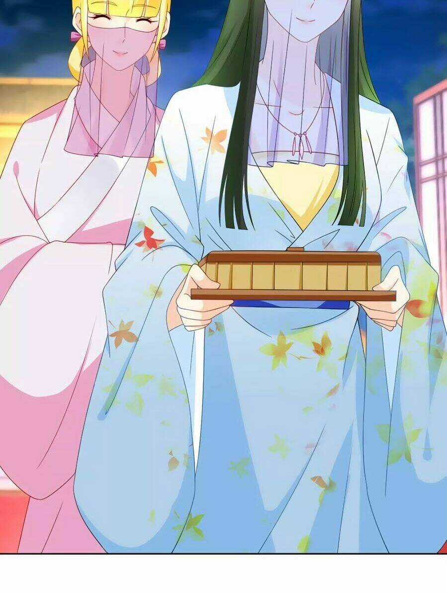 Trù Nương Hoàng Hậu Chapter 60 trang 10