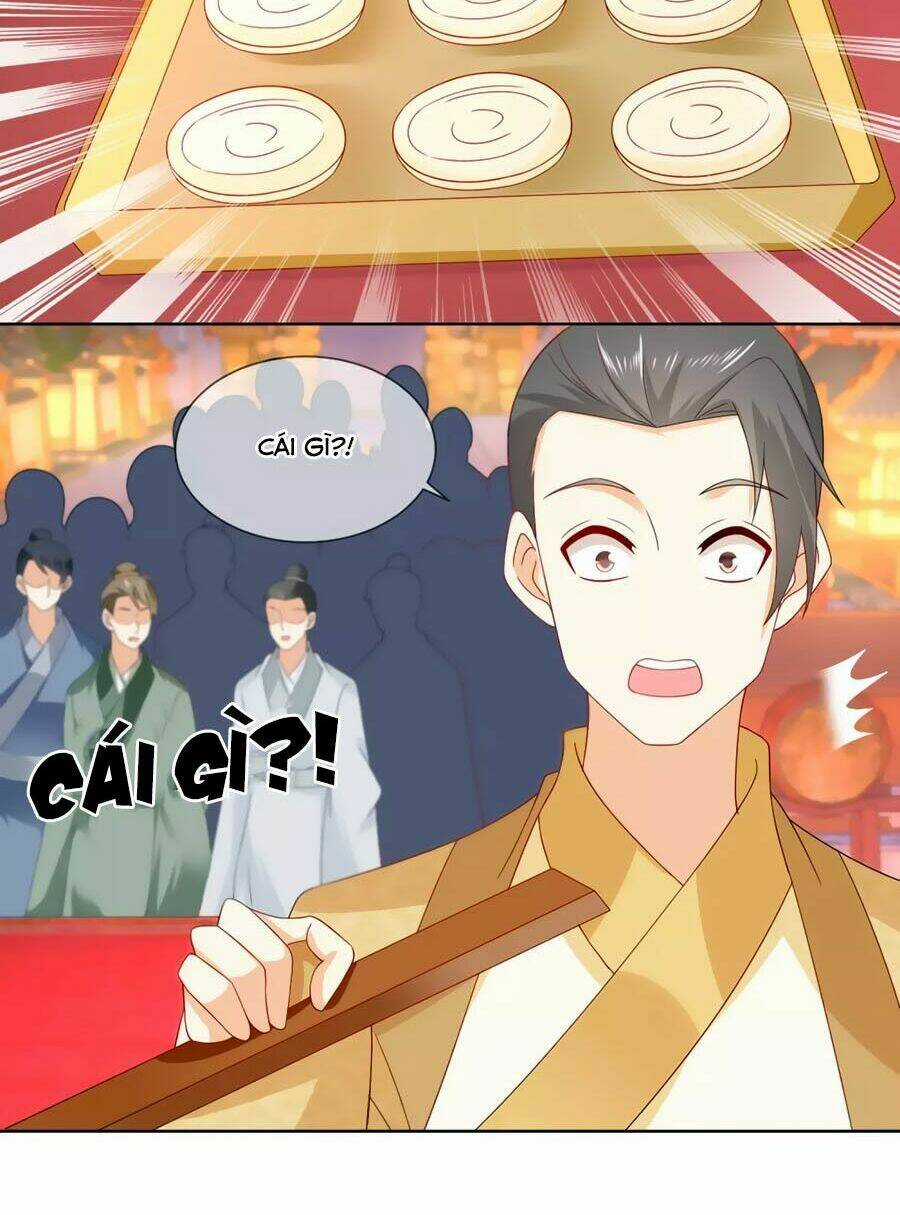 Trù Nương Hoàng Hậu Chapter 60 trang 12
