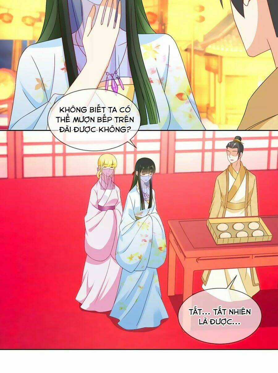 Trù Nương Hoàng Hậu Chapter 60 trang 14