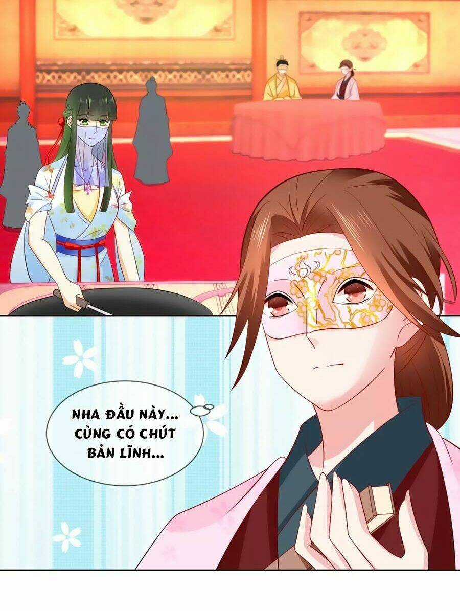 Trù Nương Hoàng Hậu Chapter 60 trang 18