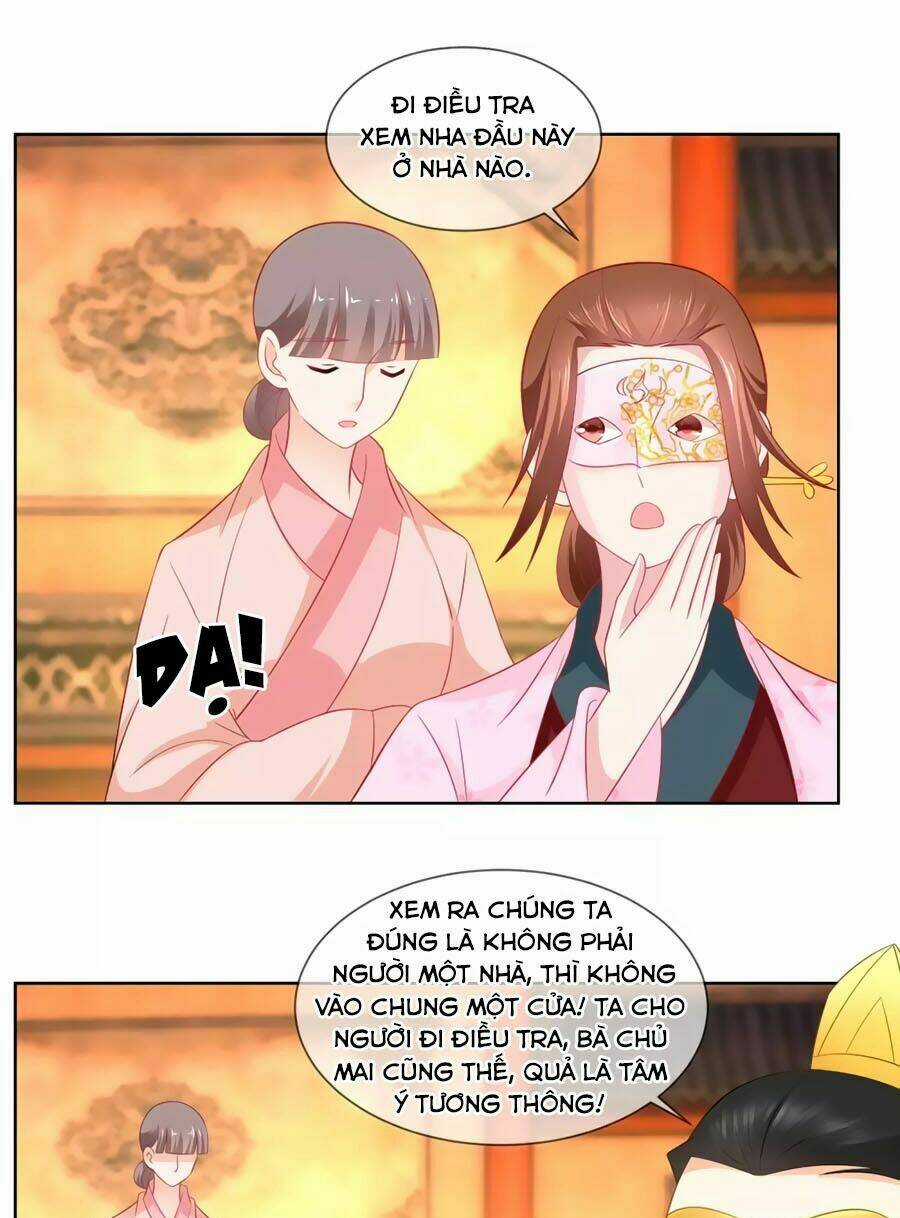 Trù Nương Hoàng Hậu Chapter 60 trang 19