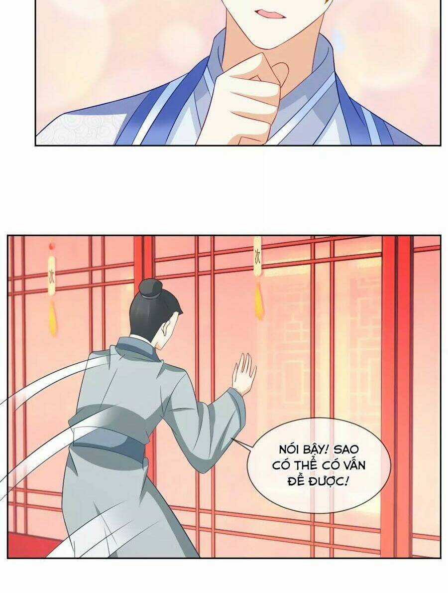 Trù Nương Hoàng Hậu Chapter 60 trang 2