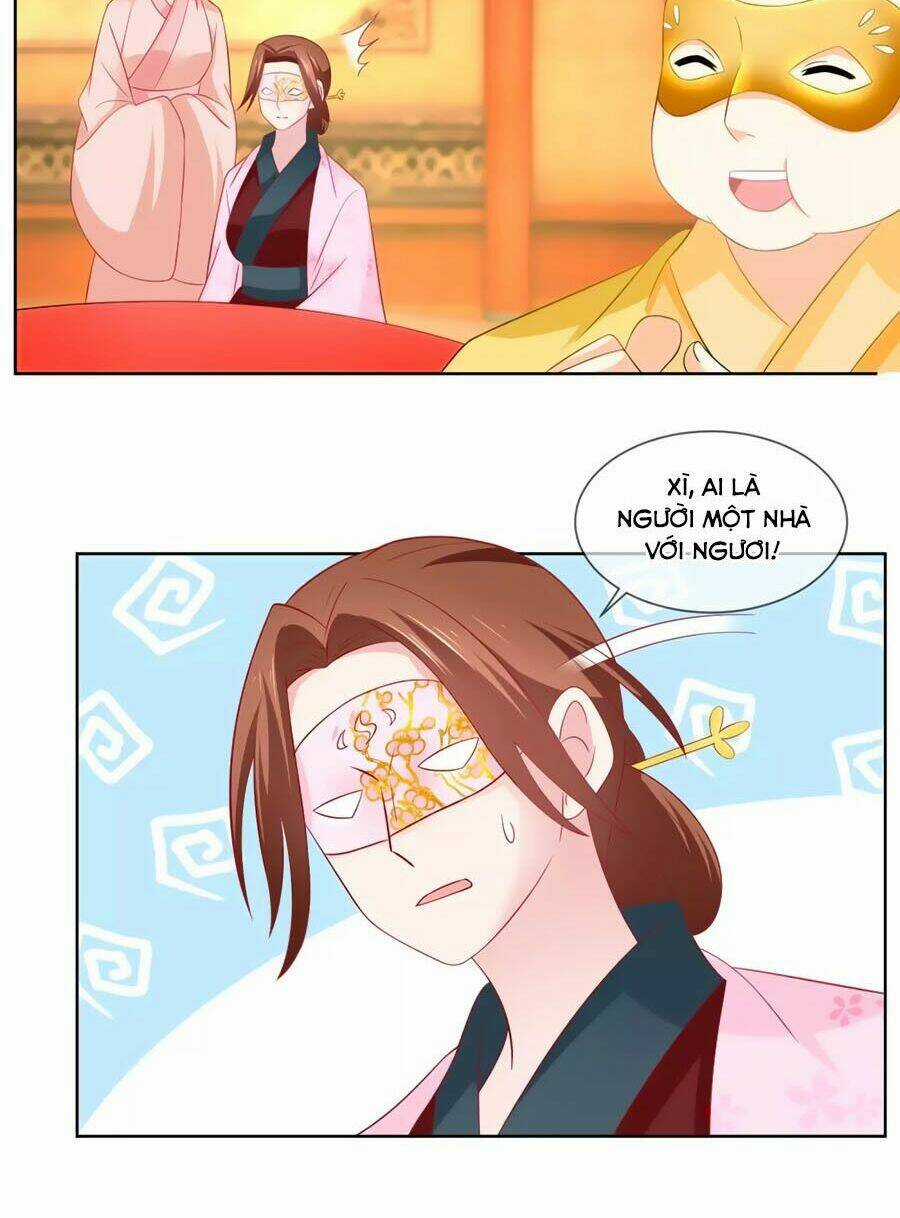 Trù Nương Hoàng Hậu Chapter 60 trang 20