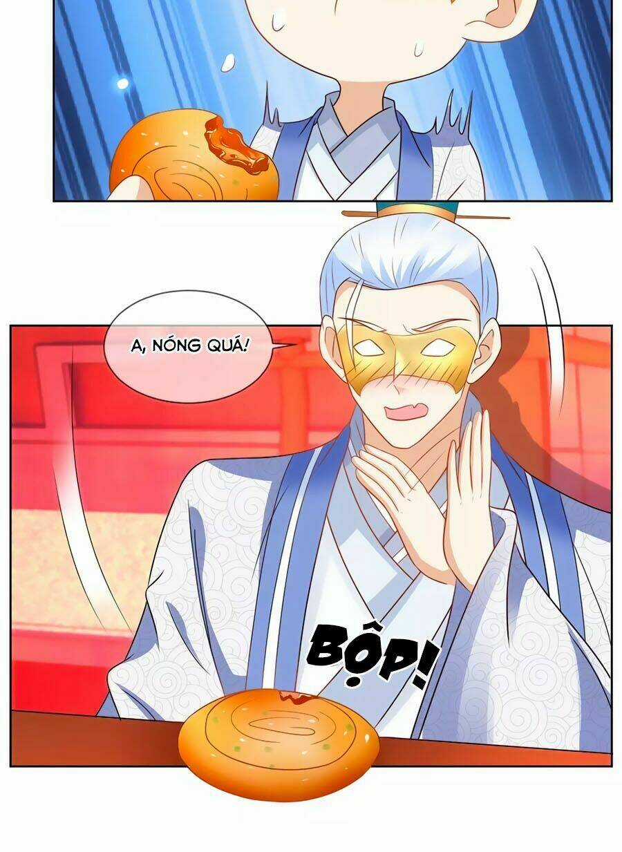 Trù Nương Hoàng Hậu Chapter 60 trang 24