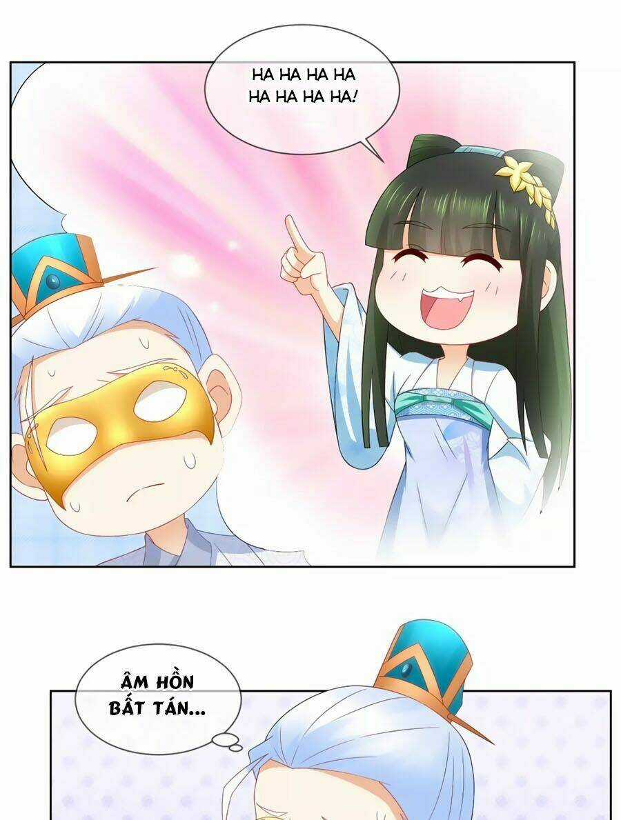 Trù Nương Hoàng Hậu Chapter 60 trang 25