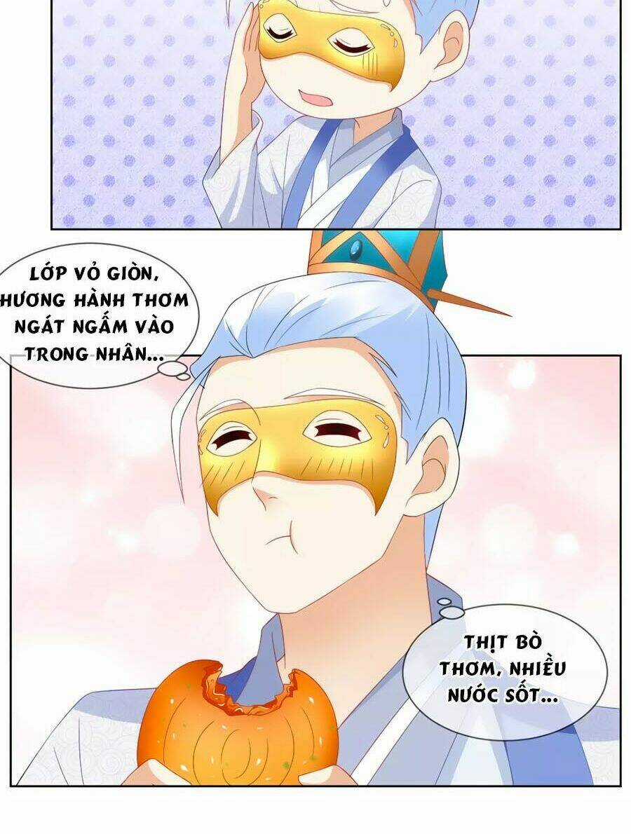 Trù Nương Hoàng Hậu Chapter 60 trang 26