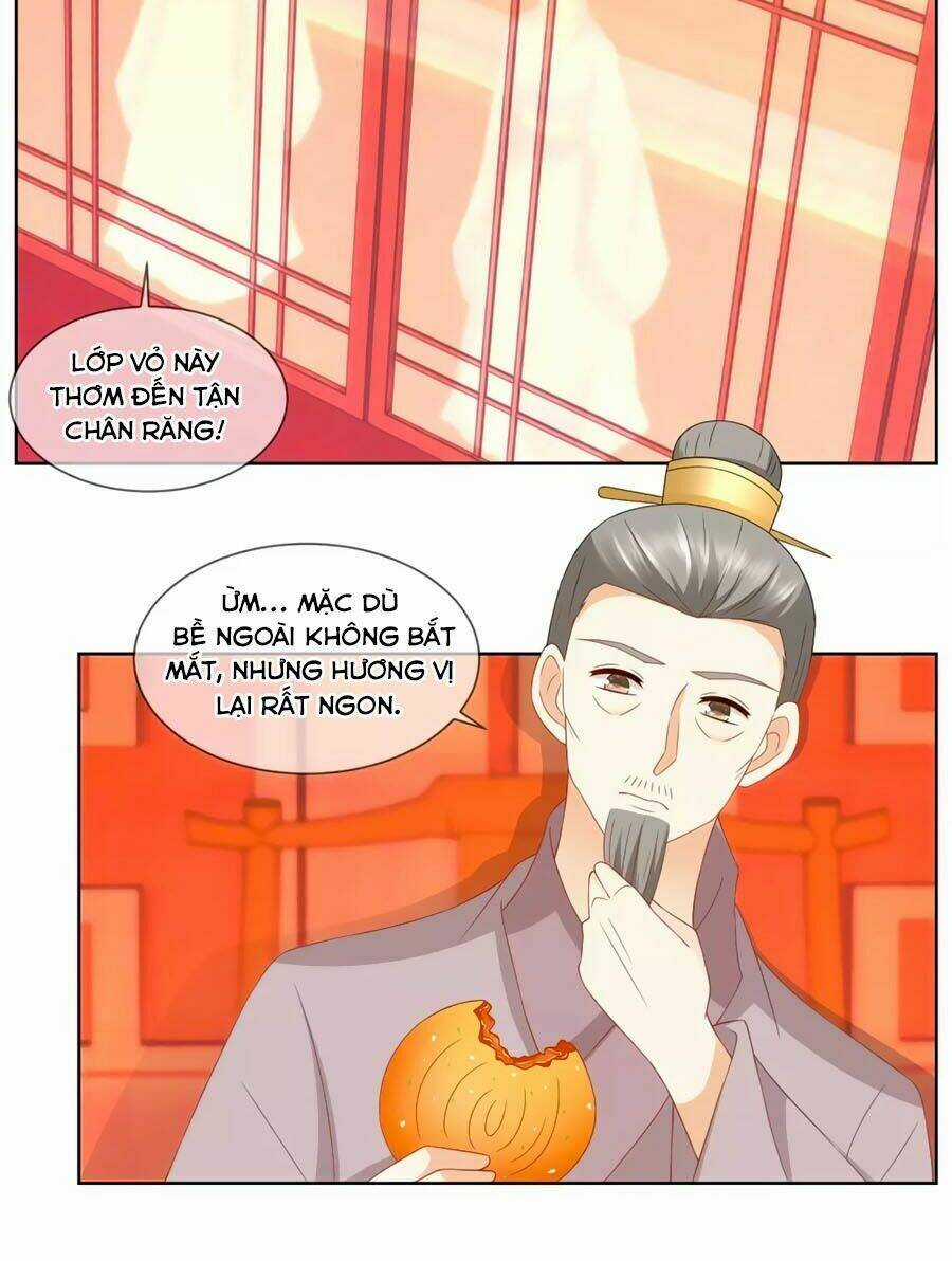 Trù Nương Hoàng Hậu Chapter 60 trang 28
