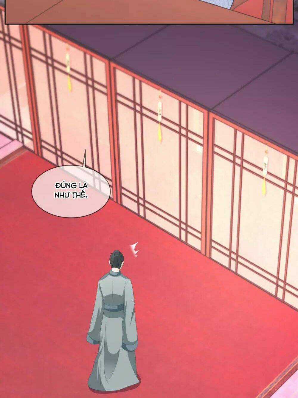 Trù Nương Hoàng Hậu Chapter 60 trang 6