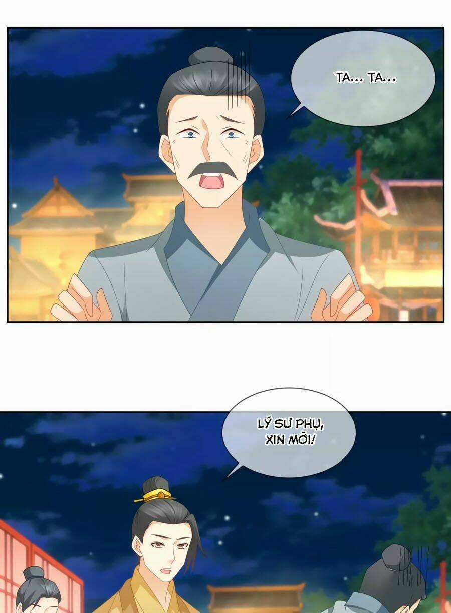 Trù Nương Hoàng Hậu Chapter 60 trang 7