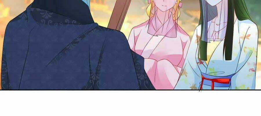 Trù Nương Hoàng Hậu Chapter 61 trang 15