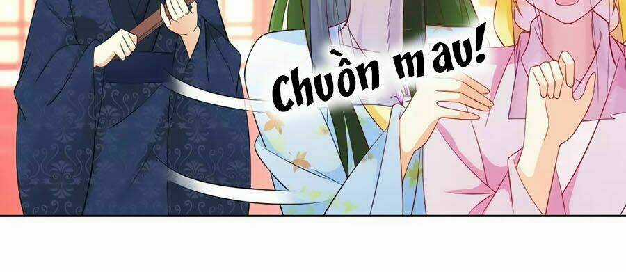Trù Nương Hoàng Hậu Chapter 61 trang 19