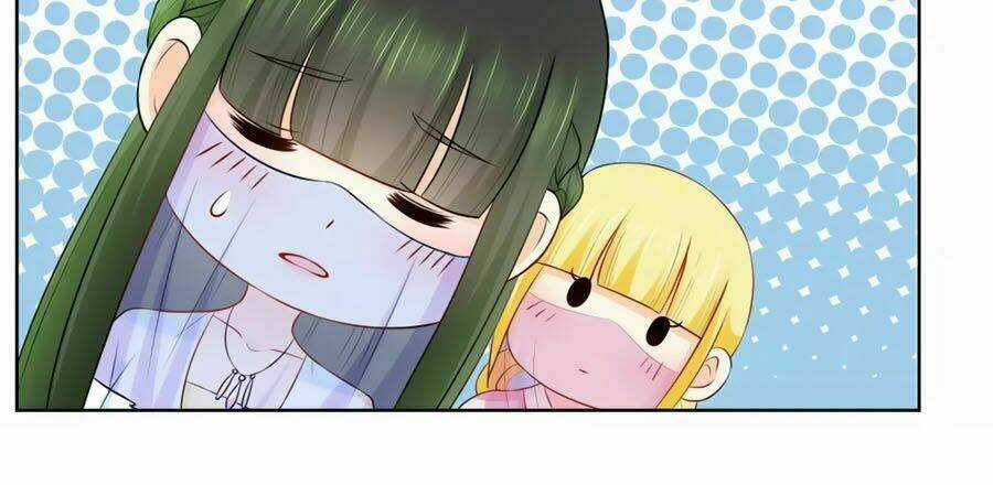 Trù Nương Hoàng Hậu Chapter 61 trang 23