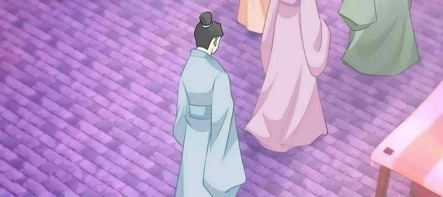 Trù Nương Hoàng Hậu Chapter 61 trang 25