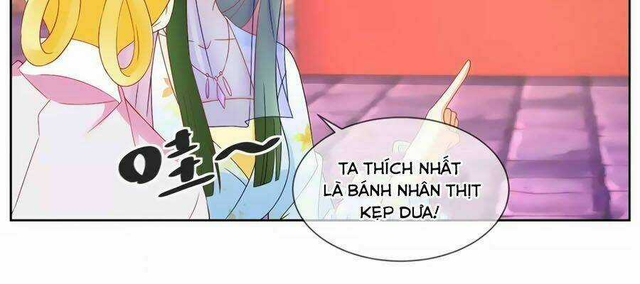 Trù Nương Hoàng Hậu Chapter 61 trang 29