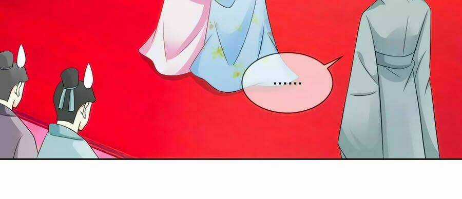 Trù Nương Hoàng Hậu Chapter 61 trang 3