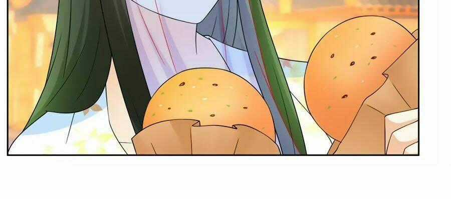 Trù Nương Hoàng Hậu Chapter 61 trang 31