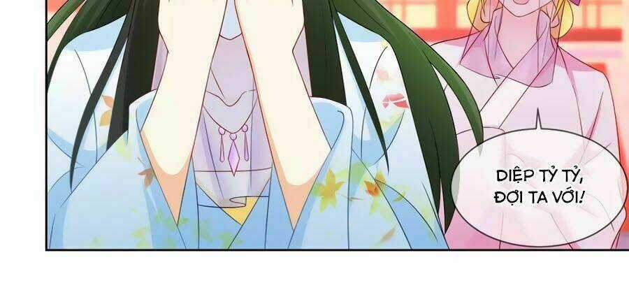 Trù Nương Hoàng Hậu Chapter 61 trang 7
