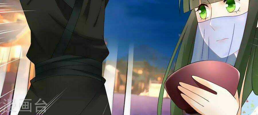 Trù Nương Hoàng Hậu Chapter 62 trang 11