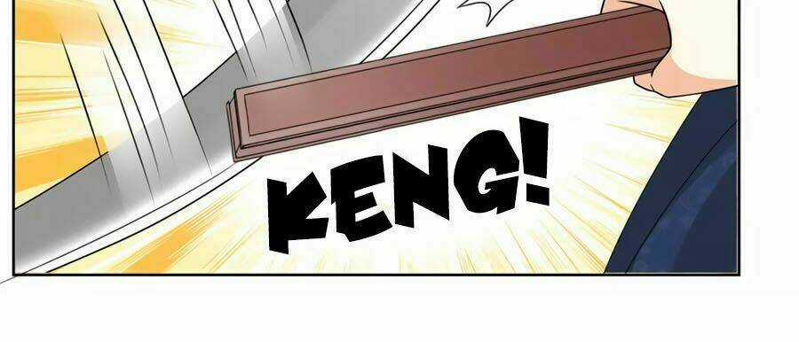 Trù Nương Hoàng Hậu Chapter 62 trang 15