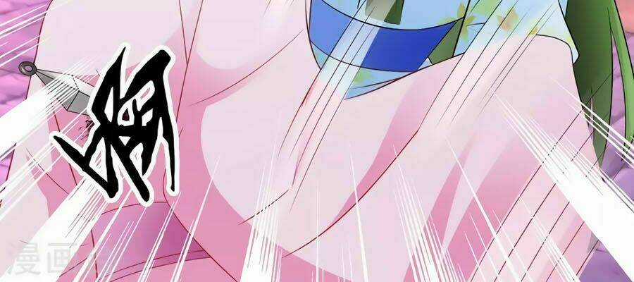 Trù Nương Hoàng Hậu Chapter 62 trang 19