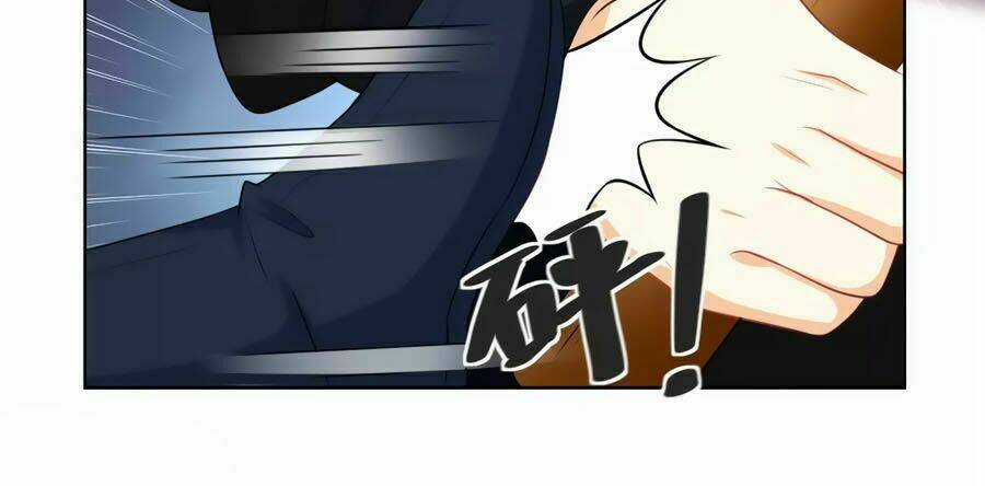 Trù Nương Hoàng Hậu Chapter 62 trang 21