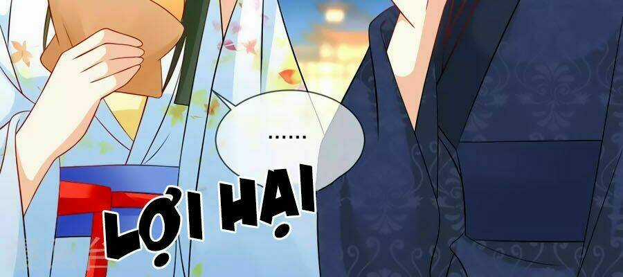Trù Nương Hoàng Hậu Chapter 62 trang 3