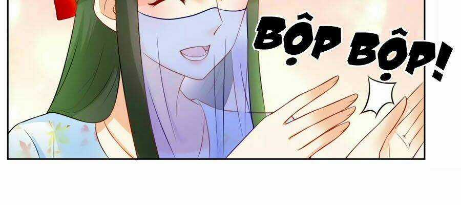 Trù Nương Hoàng Hậu Chapter 62 trang 5