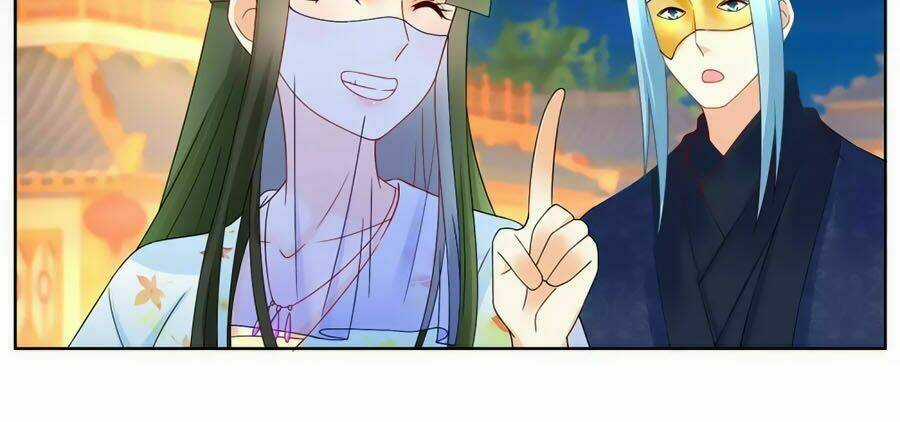 Trù Nương Hoàng Hậu Chapter 62 trang 7