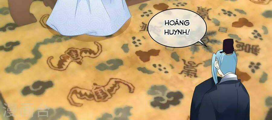 Trù Nương Hoàng Hậu Chapter 63 trang 12