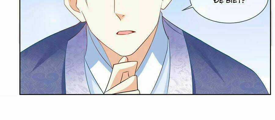 Trù Nương Hoàng Hậu Chapter 63 trang 16