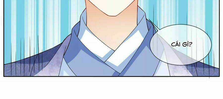 Trù Nương Hoàng Hậu Chapter 63 trang 18